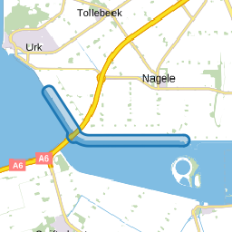 Zuidermeerdijk
