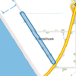 Zuidermeerweg