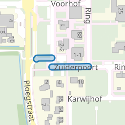 Zuiderpoort
