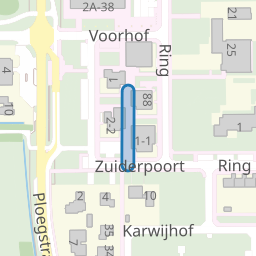 Zuiderwinkels