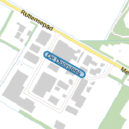 De Doorsteek
