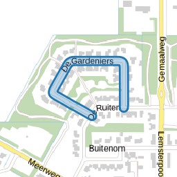 De Gardeniers
