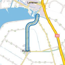 Gemaalweg