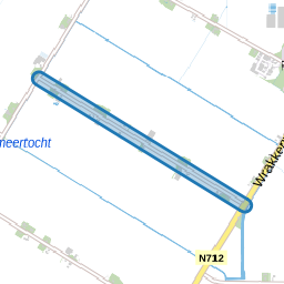 IJzerpad