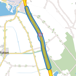 Rijksweg A6