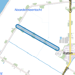 Ruttensepad
