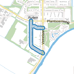 Sportweg