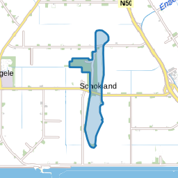 Schokland