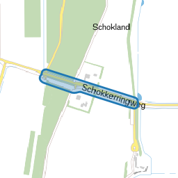 Schokkerringweg