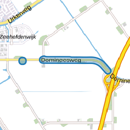 Domineesweg
