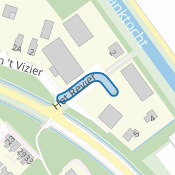 Het Revier