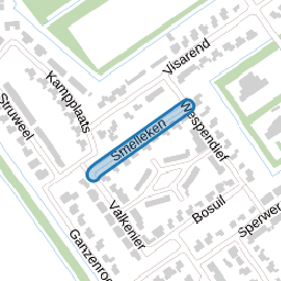 Smelleken