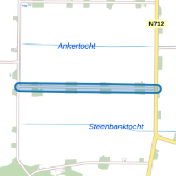 Steenbankpad