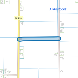 Zuiderdwarspad