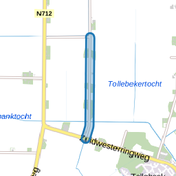 Zuidermiddenweg