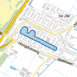 Hafkenscheidtlaan