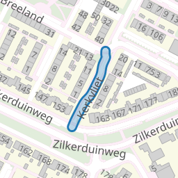 Kerkvliet