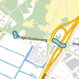 Ruigenhoekerweg