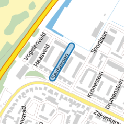 Sasbergen