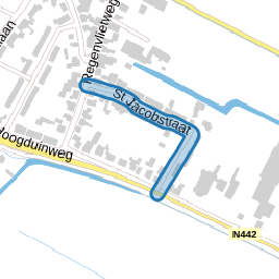 St Jacobstraat