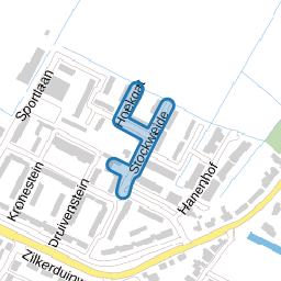 Stockweide