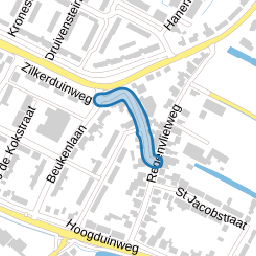 Wassenaarseweg
