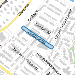 Beatrixstraat