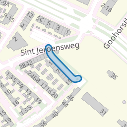 Jasmijnstraat