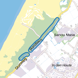 Randweg