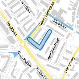 Tulpstraat