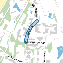 Windlaan