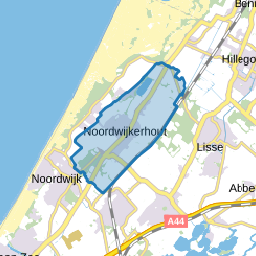 Noordwijkerhout