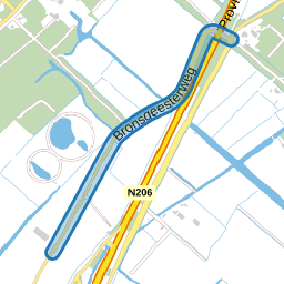 Bronsgeesterweg