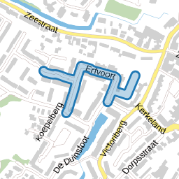 Erfvoort