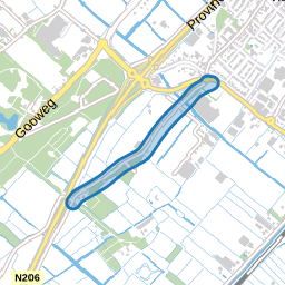 Leeweg