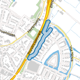 Meander