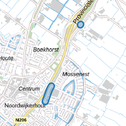 Parallelweg