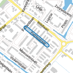 Patrijsstraat