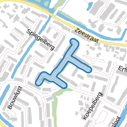 Spanjaarskrocht