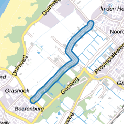 Westeinde