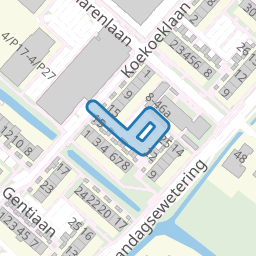Zeewinde