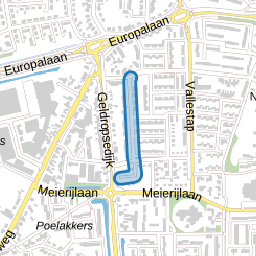 Andoornstraat
