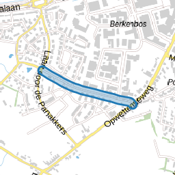 Bakertse Landweg