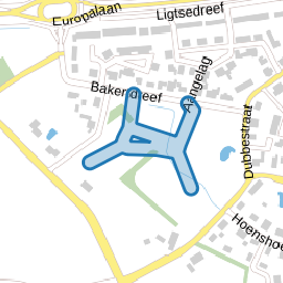 Bakertse Tuin