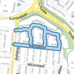 Barisakker