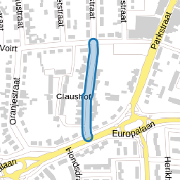 Beatrixstraat