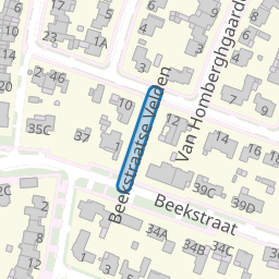 Beekstraatse Velden