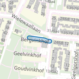 Bergvinkhof