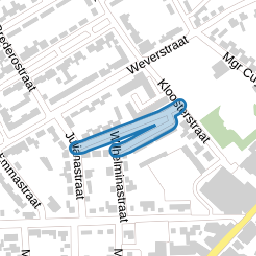 Bernhardstraat