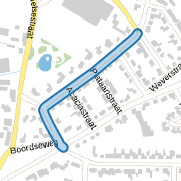 Beukenlaan
